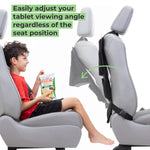 Load image into Gallery viewer, Quint Essence Car Seat Organizer Kick Mats
